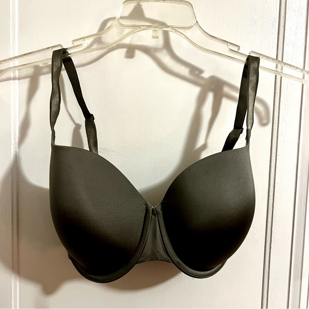 Panache Classic Black Bra